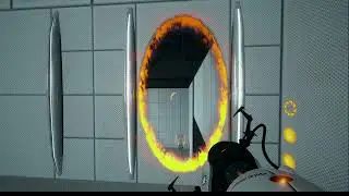 Slip's Portal 2 Beta/Demo Soundpack Showcase