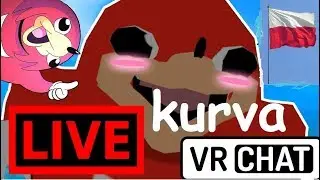 VRCHAT / ПОПРОБУЙ НЕ ЗАСМЕЯТЬСЯ / НУЖЕН ОНЛАИН