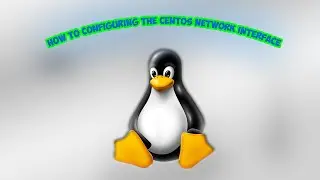Configuring network interfaces Centos 8 with nmcli, nmtui