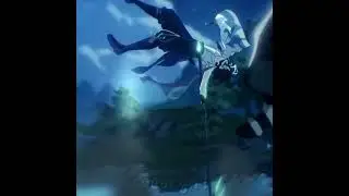 xiao edit - moral of the story || @Solgaa- MEP part 1 #xiao #genshinimpact #edit