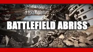 Battlefield Abriss by Excute (Prod by Vendetta Beats)