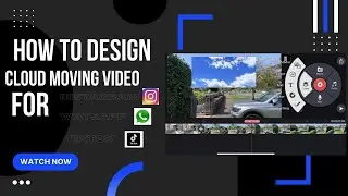 Trending Sky Reels Editing Tutorial | Sky Video Editing | Instagram Reels Viral Editing Tutorial