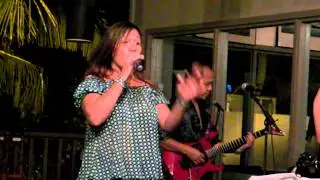 Don't Stop Believing - Gemma Mascarinas