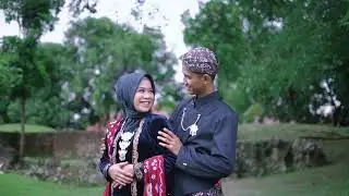 Prewedding   Fitri & Rizki