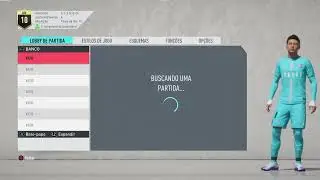 Fifa pro dos ruim