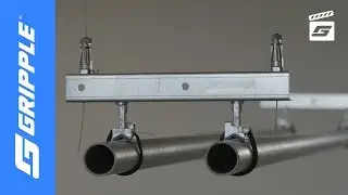 Against the Clock - Pipework Solutions vs Traditional Method