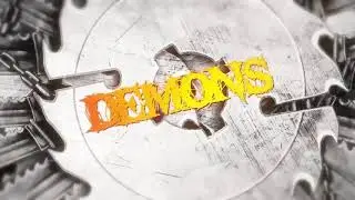 The Dialectic - SILENT VIOLENCE (Official Lyric Video) 2018
