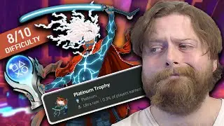 FURI's Platinum Re-Defines A FUN Challenge!