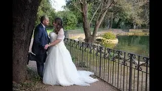 צילומי זוגיות בחול - צילום טראש בחו