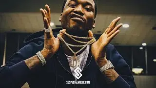 Meek Mill intro type beat 