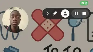 SCREEN RECORDING 
