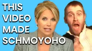 Very Thin Ice: 10 years of Auto-Tune the News & Songify This