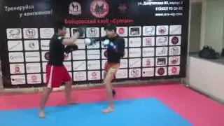 Наш прежний клуб