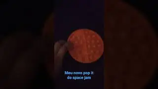 pop it do space jam um novo legado