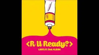 Lovelyz (러블리즈)- WoW! (Audio)