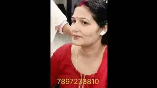 ear lope prayagraj professional beautician