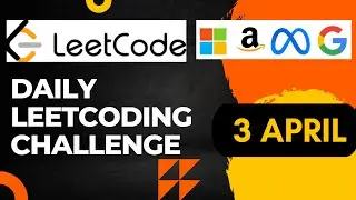 Daily Leetcode Challenge | Day 3 | Word Search