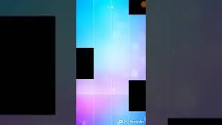 Piano Tiles 3 :(Frist Snow):