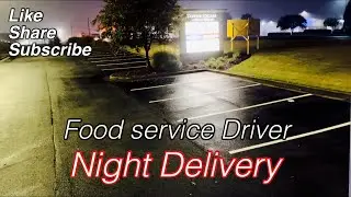I WILL EXPLAIN LATER | Foodservice is back@hussle.motivate