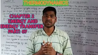 ENERGY AND ENERGY TRANSFER|TYPES OF ENERGY|TYPES OF STORED AND TRANSIENT ENERGY|CHAPTER 2|SHOBHA