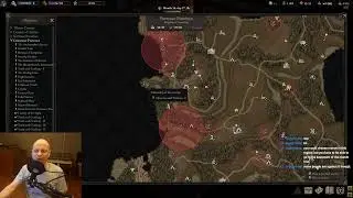 Wartales Playthrough - Part 43 - Arena tour, Antiques, What’s just appeared in Tiltren?