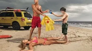 Funniest Commercials Ever