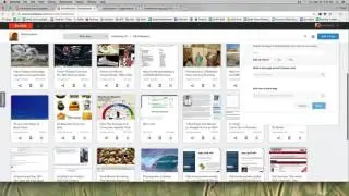 How to Submit a Page to StumbleUpon.com