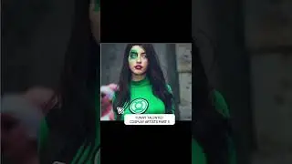 Funny Talented Cosplay Artists Part 5 short