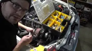 boost controller install