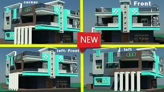House 2025 @PiyushPanchal
