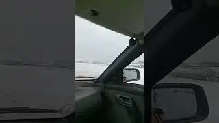 21.02.2024 Еду на работу