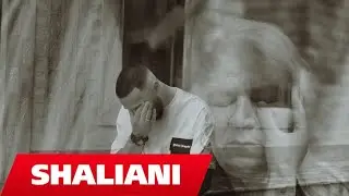 Shaliani  - Per ty Vlla (Flow Music)