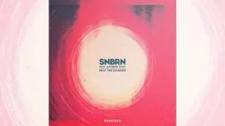 SNBRN feat. Andrew Watt  - Beat The Sunrise (Remixes) [Official]