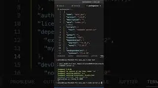 What is nodemon?