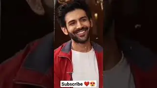 Kaartik Aaryan whatsapp status | Kartik Aaryan perfect smile | 