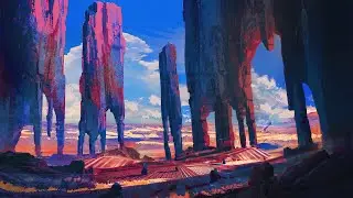 JPB - High (feat. Aleesia)
