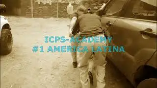 Falcone's System International Academy - Certificación en Protección Ejecutiva falconesystem.com