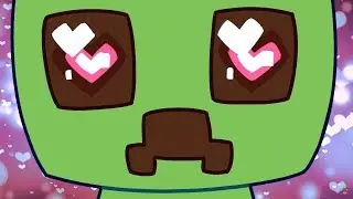 This Minecraft Animation Meme Is Wholesome