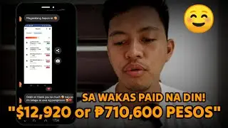☺️ SA wakas 
