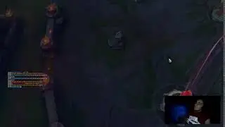 DIA DE RANKEDS PA // TW @_gabriiel02