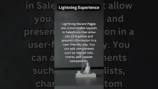 Lightning Pages