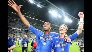 dider drogba legend of chelsea