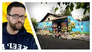 Sobre o ocorrido em Blumenau