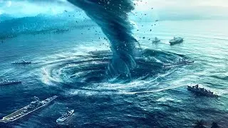THE 12 MOST DANGEROUS PLACES ON EARTH