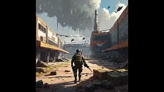 Arena w/ Morty