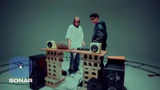 Slow Jamz - Sin Dormir (Video Oficial)