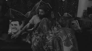 Escape From The Zoo - Jars O' Fears (Official Video)