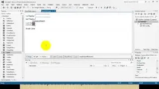 ASP .Net (7) - Math Statements in ASP .NET 4.5 using C Sharp