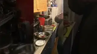 Весенняя плотва!
