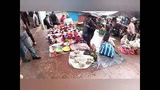 😎 Yo comprando, DIA DE MERCADO,  en la SIERRA DE CHIAPAS😎